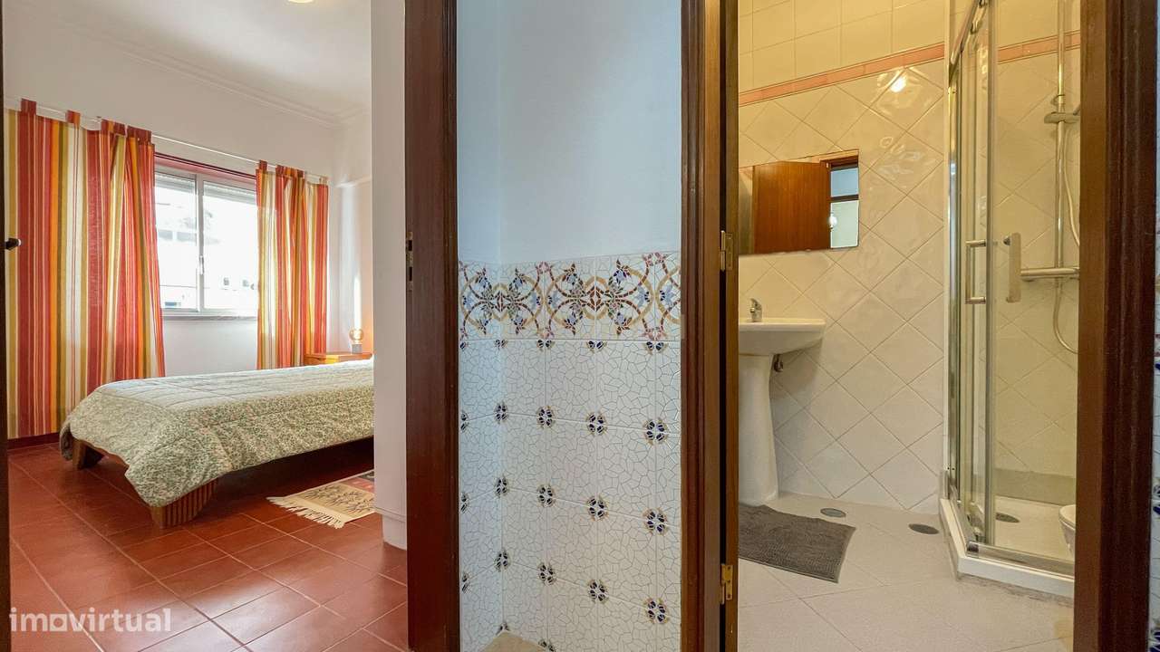 Apartamento T2 I Santo António da Caparica I Praia - Grande imagem: 3/16