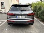 Audi SQ7 4.0 TDI Quattro Tiptronic - 5