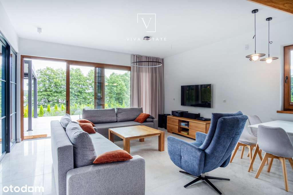 Twój wymarzony dom na Mazurach - Pełny obrazek: 5/20