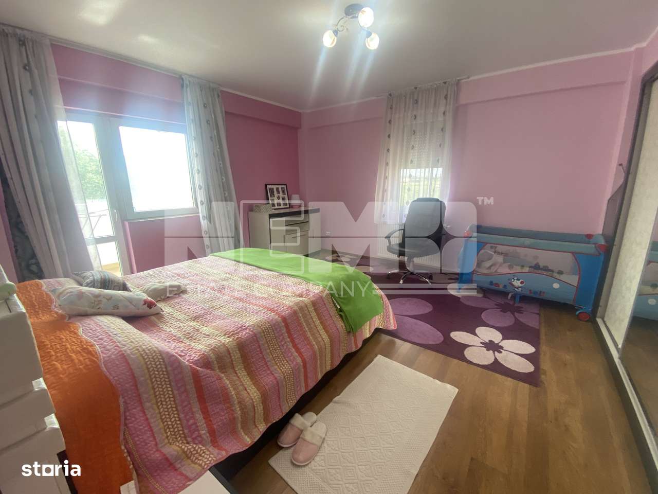 Apartament 3 camere | Etajul 1 | Radauti - Imagine principală: 2/11