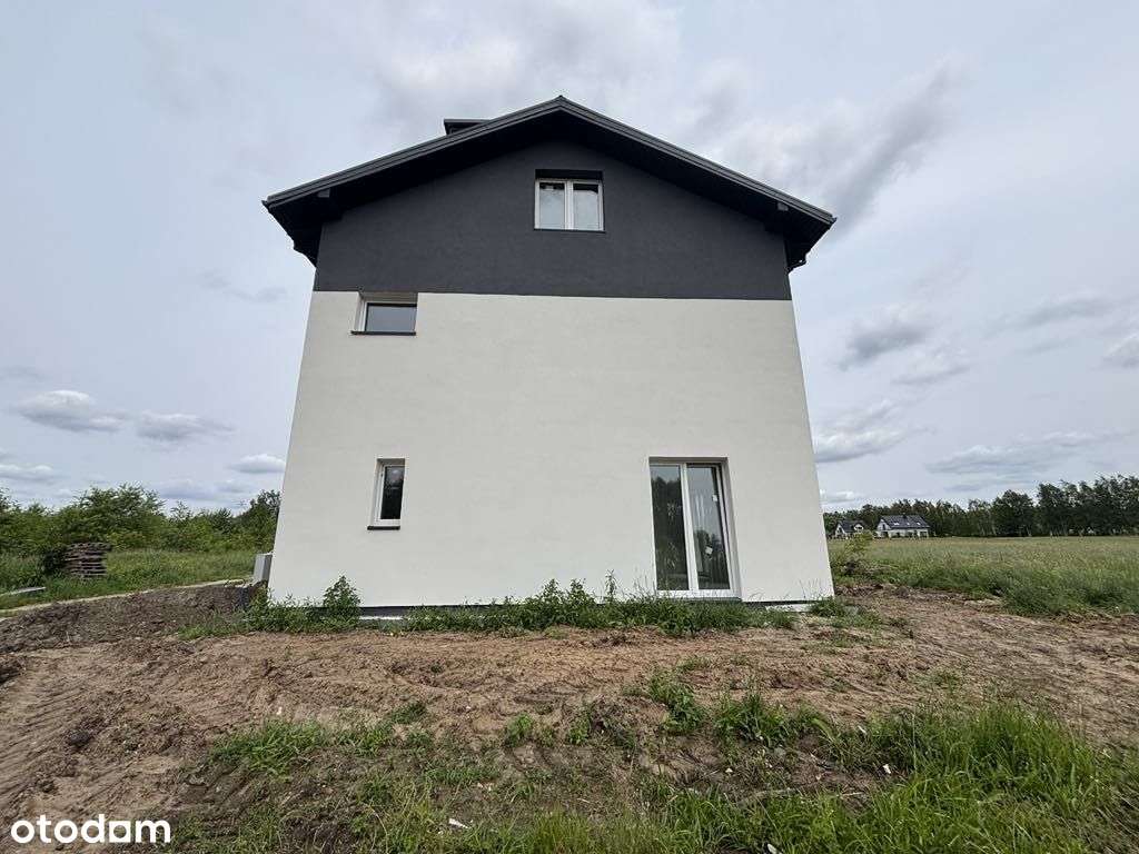 Dom w gm. Wiązowna-599000zł-okazja!! - Pełny obrazek: 5/13