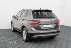 Volkswagen Tiguan 2.0 TSI BMT 4Mot Highline DSG - 5