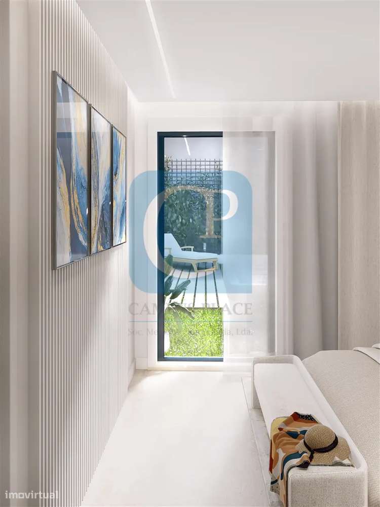 Apartamento T2 em construção no Bonfim Oporto Apartments, Porto - Grande imagem: 5/21