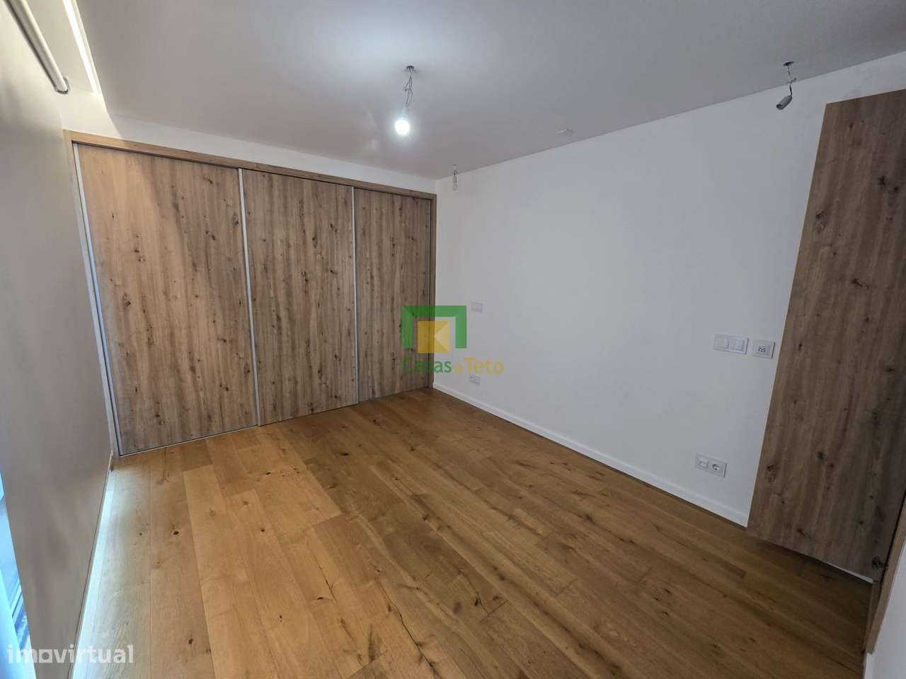 Apartamento T3 com garagem em BOX - Grande imagem: 2/10