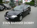 Volkswagen Passat 1.6 Basis - 1