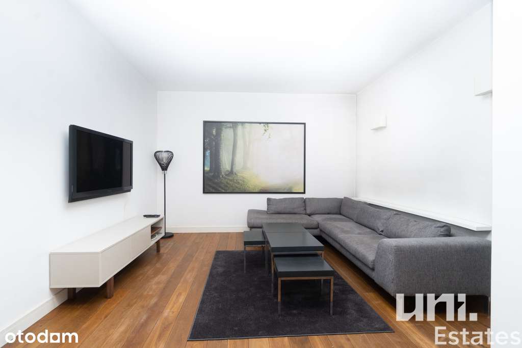 Cieszyńska | 2 pok. | Wysoki standard | Ogród - Pełny obrazek: 4/16