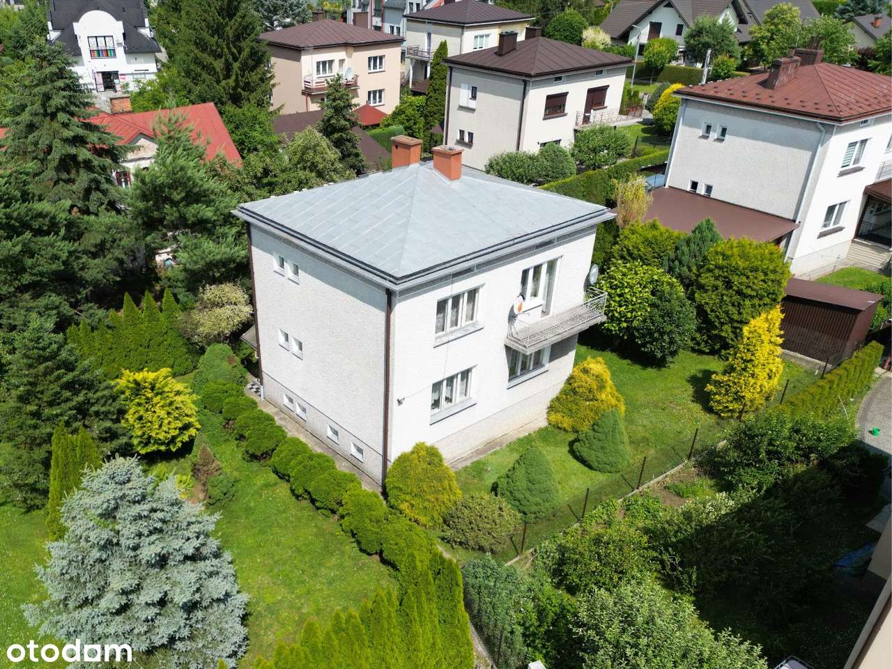 DOM W CENTRUM TUCHOWA – IDEALNY DLA RODZINY LUB INWESTORA - Pełny obrazek: 2/20