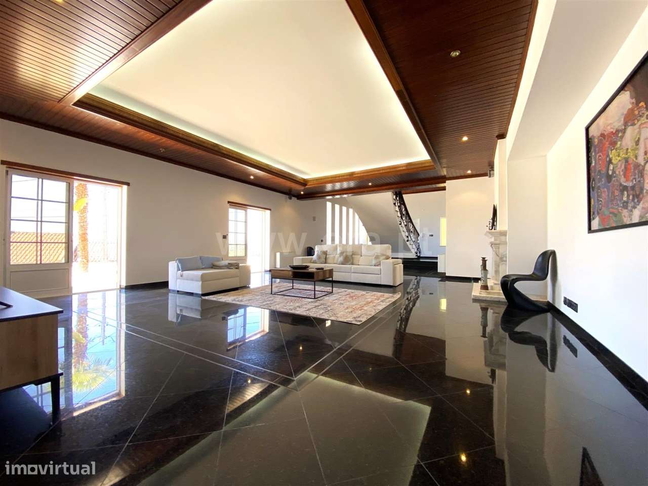 Moradia, 6 quartos, Leiria - Grande imagem: 3/20