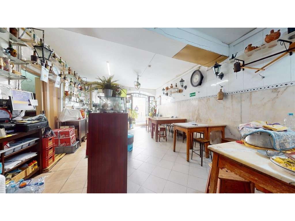 Comercial Venda Lisboa - Grande imagem: 4/8