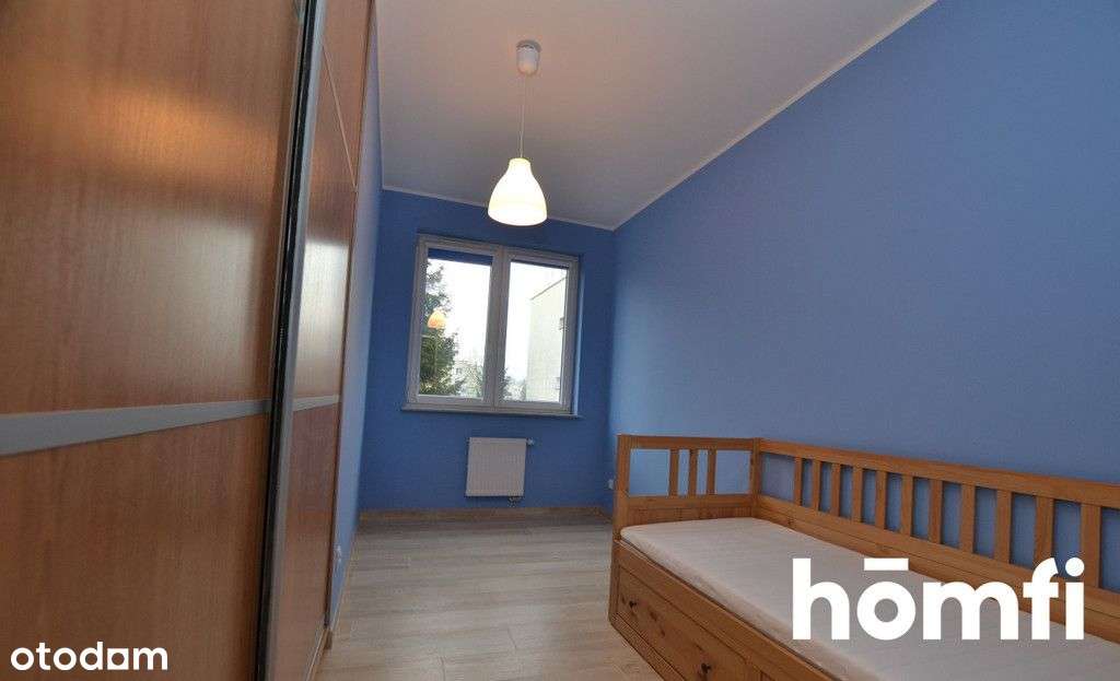 Studenckie/rodzinne mieszkanie w Chorzowie - Pełny obrazek: 5/10