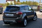 Ford Kuga 2.0 TDCi 4x4 Titanium - 20