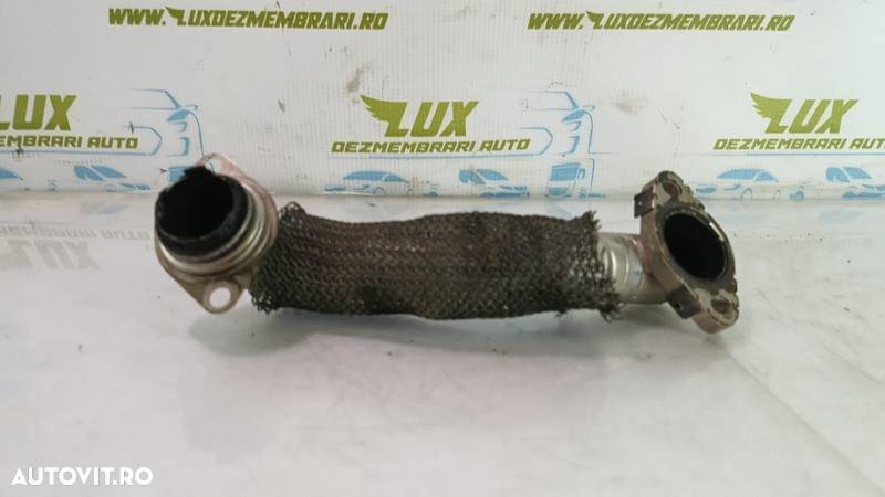 Conducta egr 1.6 tdci t3da 9674950180 Peugeot 308 T7 - 1