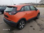 Opel Crossland X 1.2 Start/Stop Edition - 4