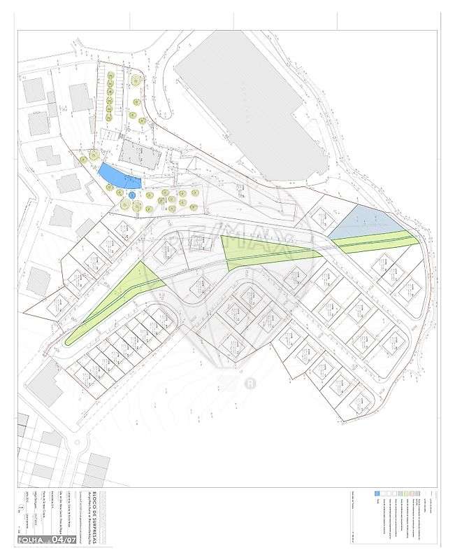 Terreno  para venda - Grande imagem: 5/5