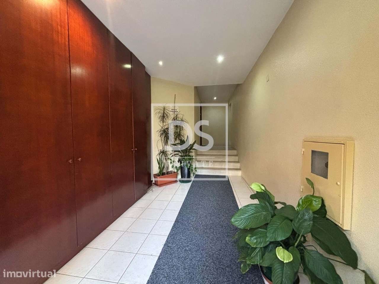 Apartamento T3 |  Centro da Póvoa de Varzim-22