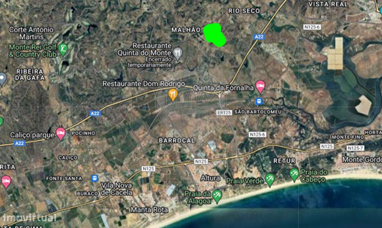 Terreno  para venda - Grande imagem: 3/12