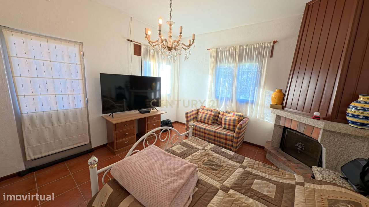 Moradia Isolada Cepões - Grande imagem: 5/25