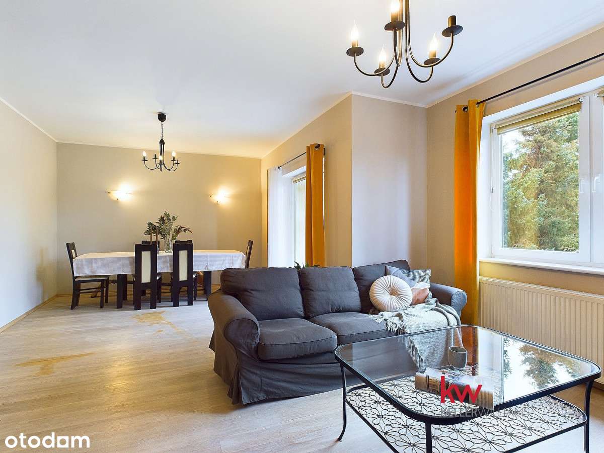 Dom rodzinny blisko Poznania - przestrzeń, komfort - Pełny obrazek: 5/20