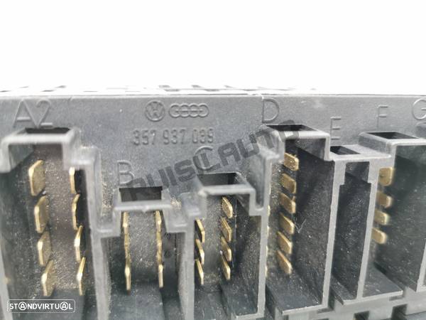 Caixa De Fusiveis 3579_37039 Vw Polo (6n1) - 3