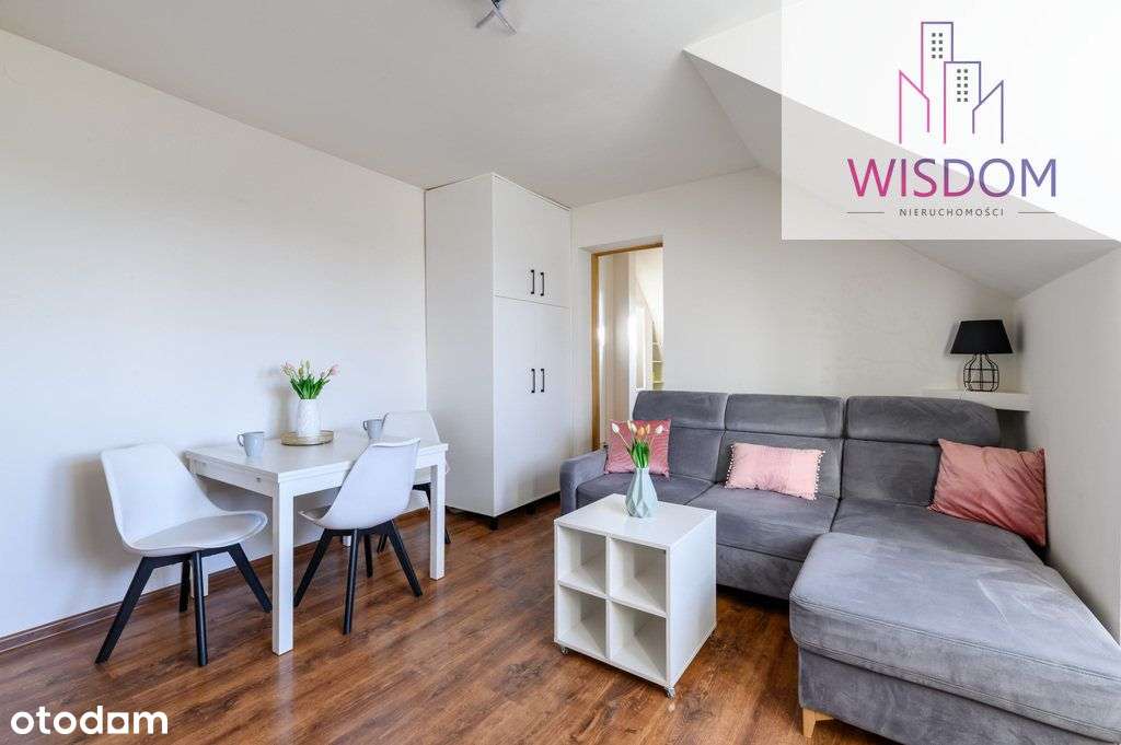 Mrągowo, 2 pokoje, ok. 46 m2, do wprowadzenia - Pełny obrazek: 5/20