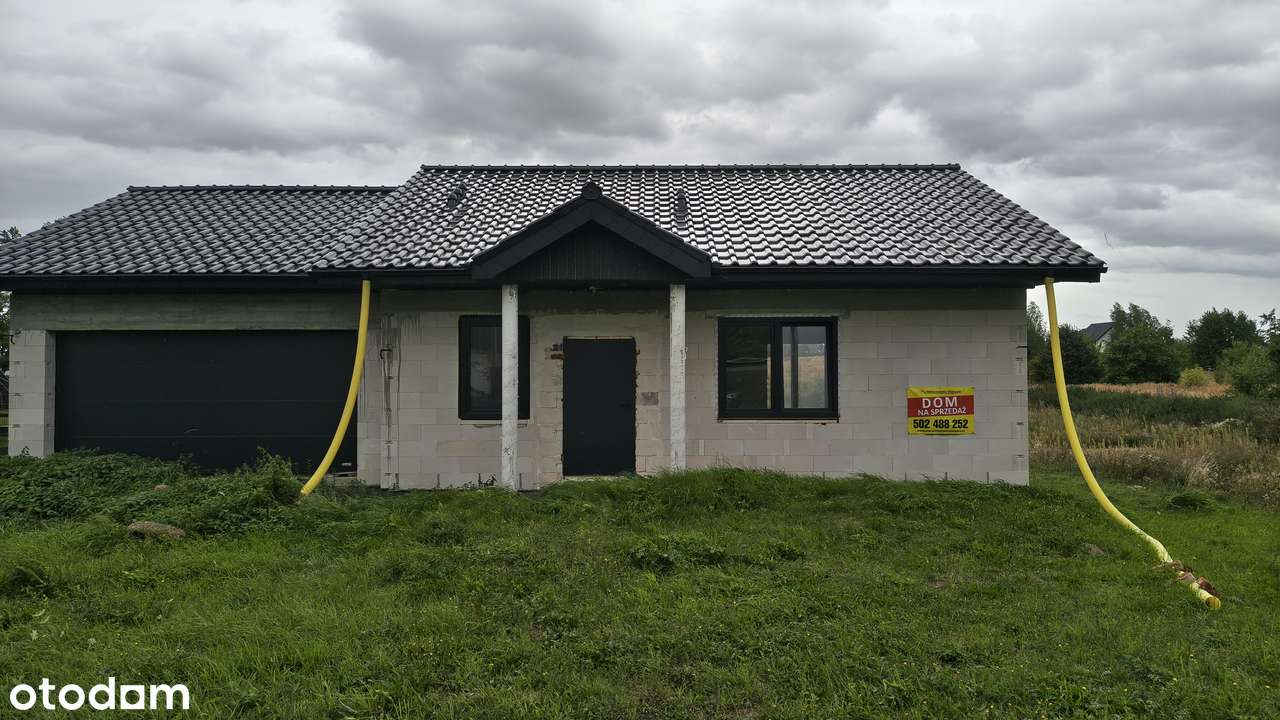 Dom na sprzedaż, 3 pokoje, 120 m², Lipiany