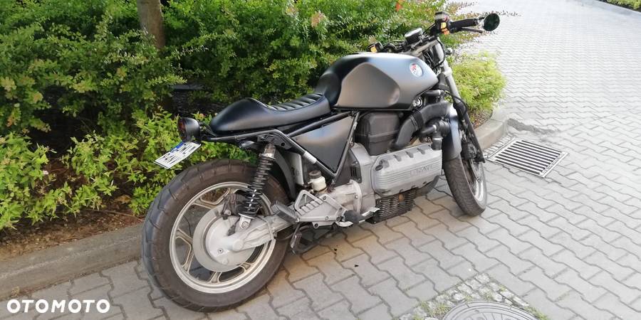 BMW K - 2