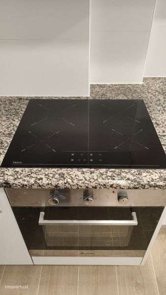 T3 Praça do Brasil, Setúbal - Grande imagem: 5/12