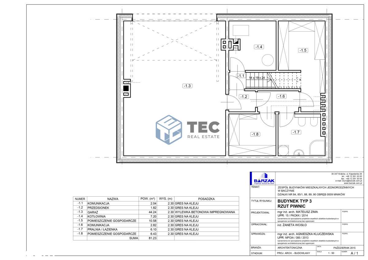 Dom wolnostojący z własnym lasem i działką 10 arów-7