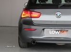 BMW 116 d Line Sport Auto - 33