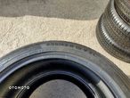 235/45R19 Opony Letnie Lato Continental ContiSportContact 5 SSR MOE 4,5mm Legnica ALU-RAD 235/45 5-6mm - 8