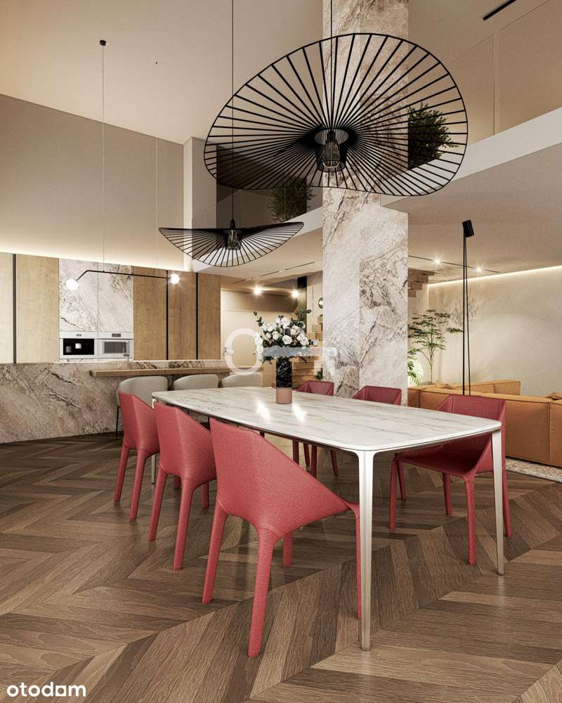 Apartament z ogrodem blisko morza – Gdynia Orłowo - Pełny obrazek: 2/6