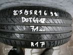 R17 1XLATO 205/55R16 91H MICHELIN PRIMACY 4 - 2