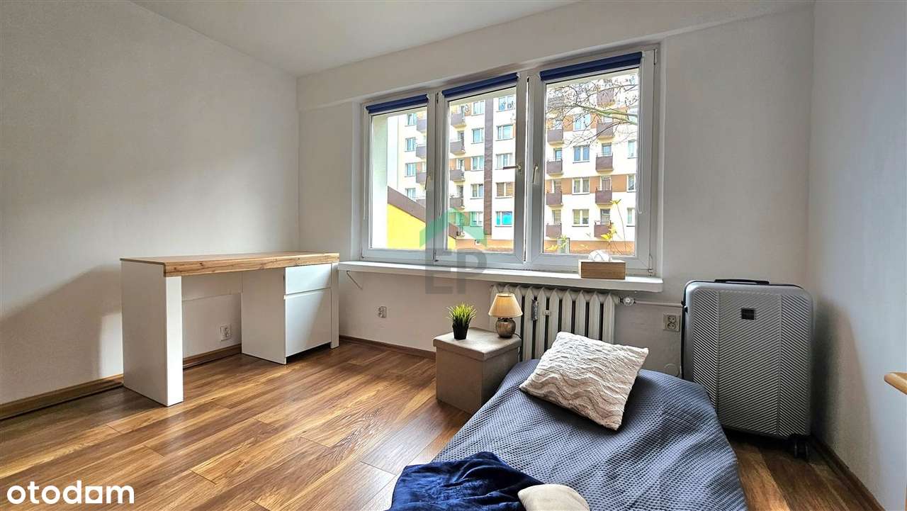 Mieszkanie na sprzedaż, Częstochowa, 2 pokoje - Pełny obrazek: 4/11