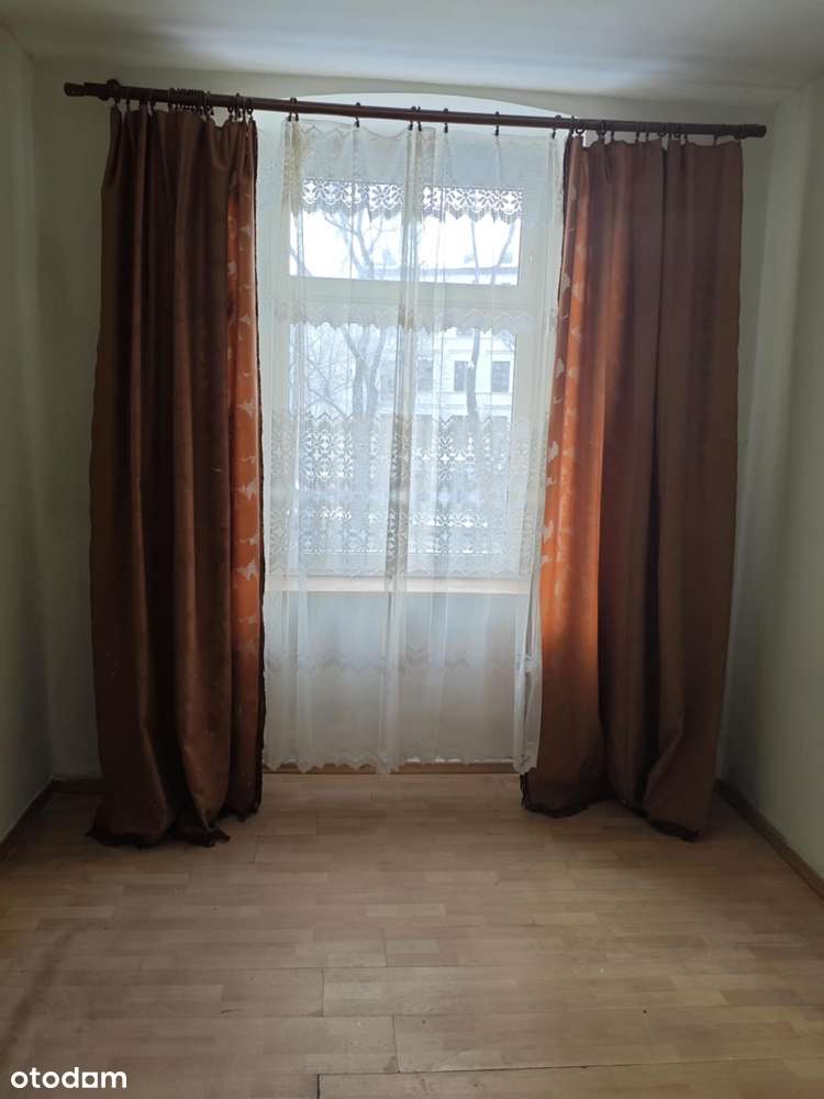 Polesie niewłasnościowe 2 pokoje,  gaz, polecam-4