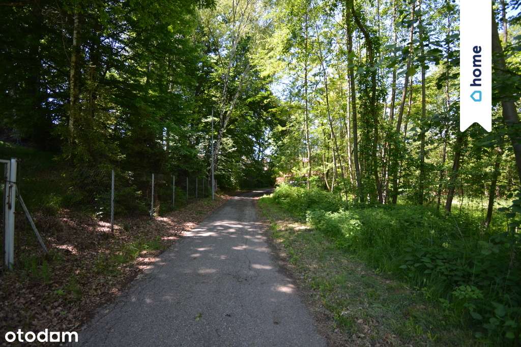 Wymarzone miejsce na Twój dom - Pełny obrazek: 4/10