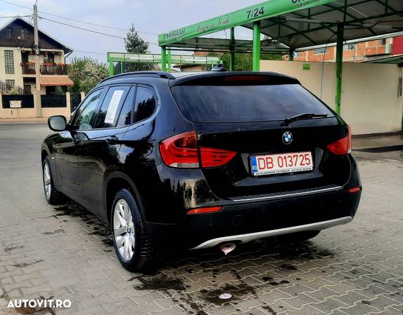 BMW X1 - 3