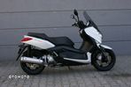 Yamaha X-max - 7