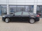 Ford Mondeo 2.0 TDCi Gold X (Trend) - 3