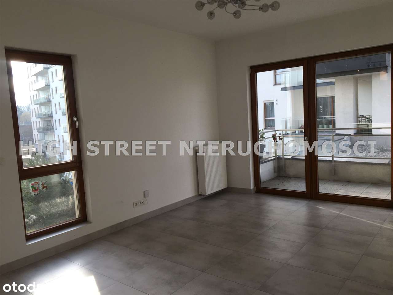 Przestronne ciche przy Parku  mieszkanie garaż komórka-2