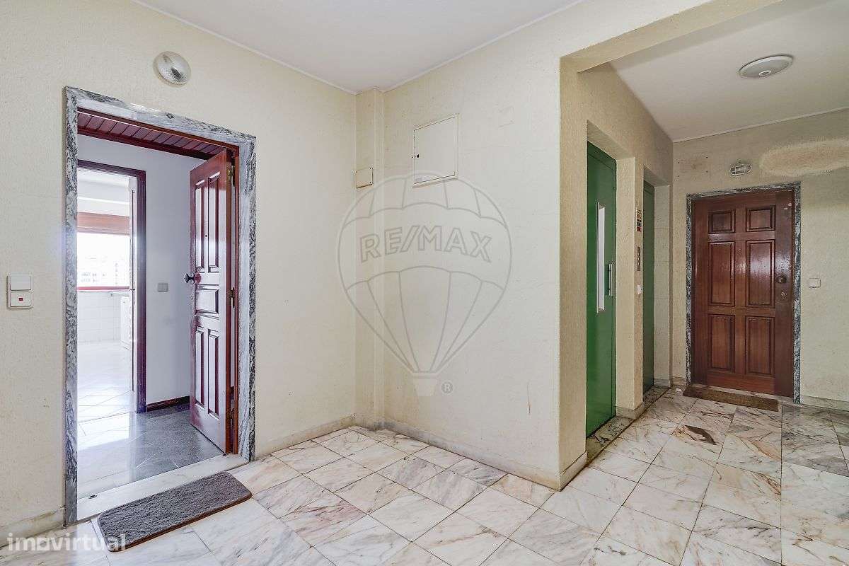 Apartamento T2 para venda-25