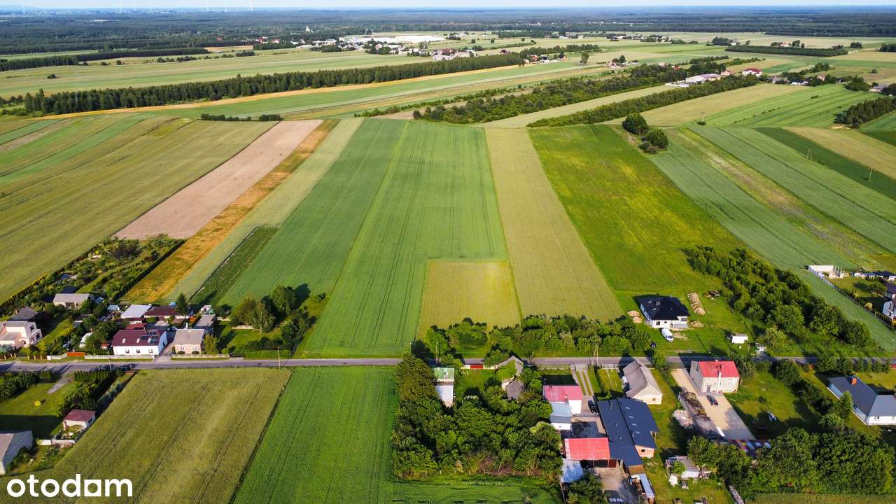 FILM / Kanalizacja! W cenie 2 domy na 2 działkach! Do wejścia!! - Pełny obrazek: 4/20