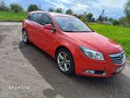 Opel Insignia 2.0 CDTI Edition 4x4 - 10