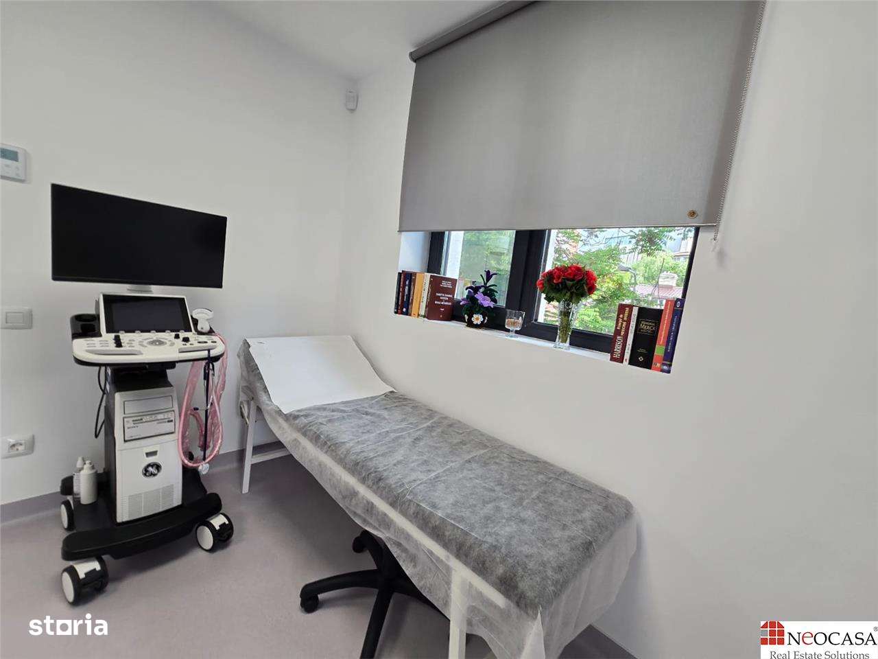 SPATIU PENTRU CABINET MEDICAL INCEPAND CU 500 EURO - Imagine principală: 5/20