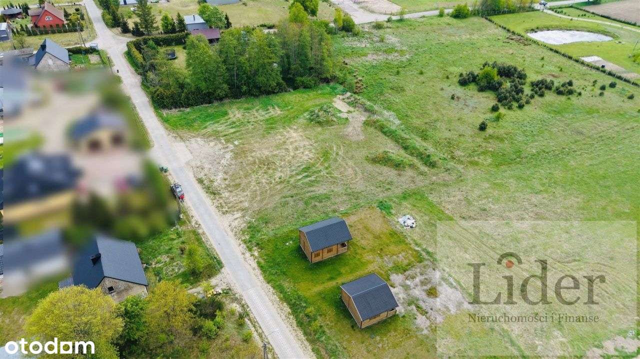 Spokojna lokalizacja blisko Lęborka - Pełny obrazek: 5/14