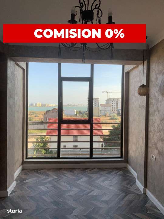 Apartament cu 2 camere | Mamaia Sat | Parcare privata - Imagine principală: 1/4