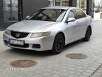 Honda Accord 2.0 Sport - 2