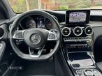 Mercedes-Benz GLC 220 d Coupe 4Matic 9G-TRONIC AMG Line - 29