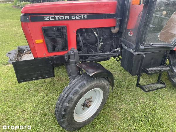 Zetor 5211 - 10