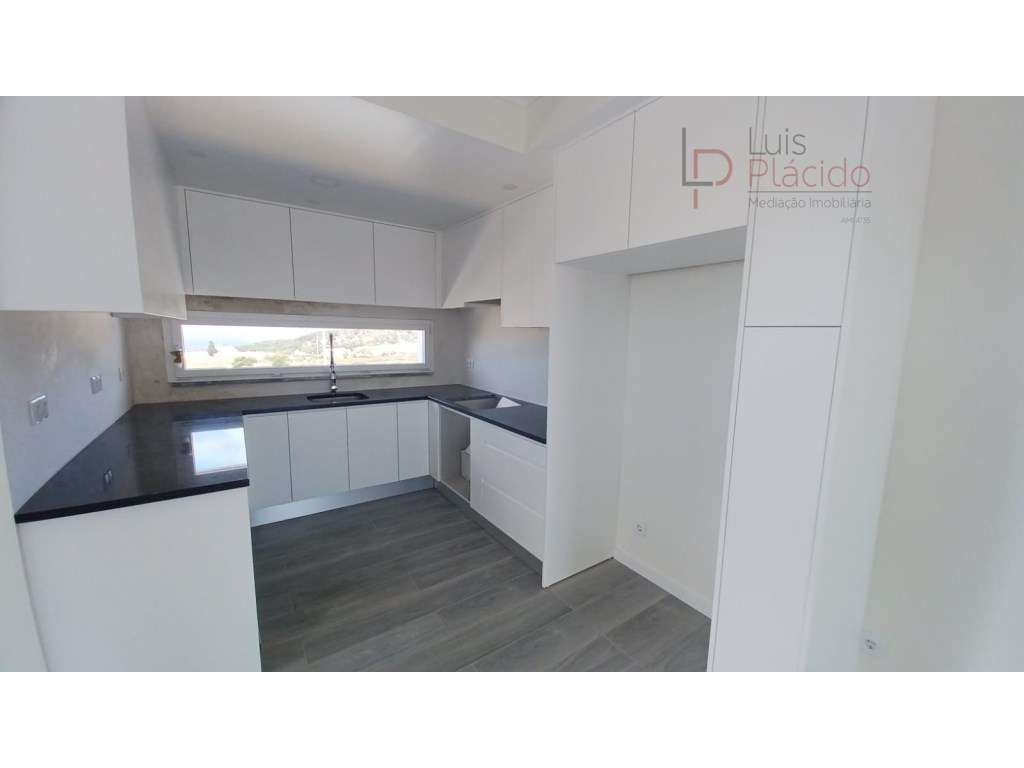 MORADIA T4 - SANTIAGO DO CACÉM-30