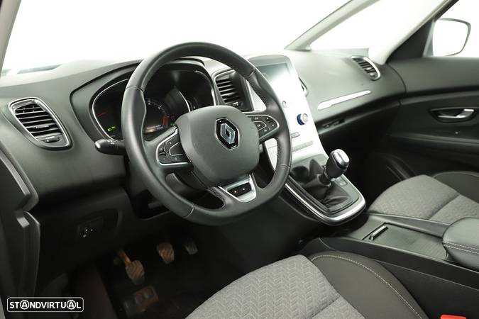 Renault Grand Scénic 1.3 TCe Limited - 7